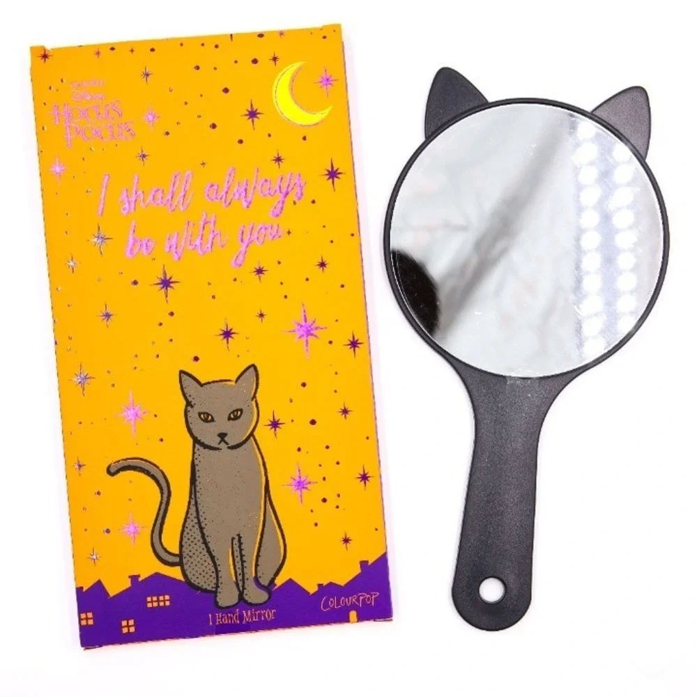 ColourPop x Hocus Pocus - 